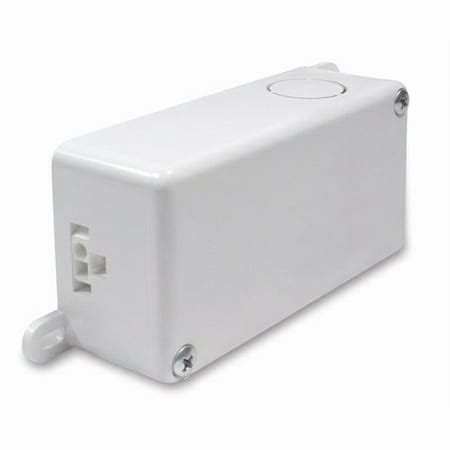 bazz two outlet junction box|Bazz Under.